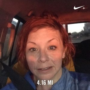 Meet your Posher, Lori